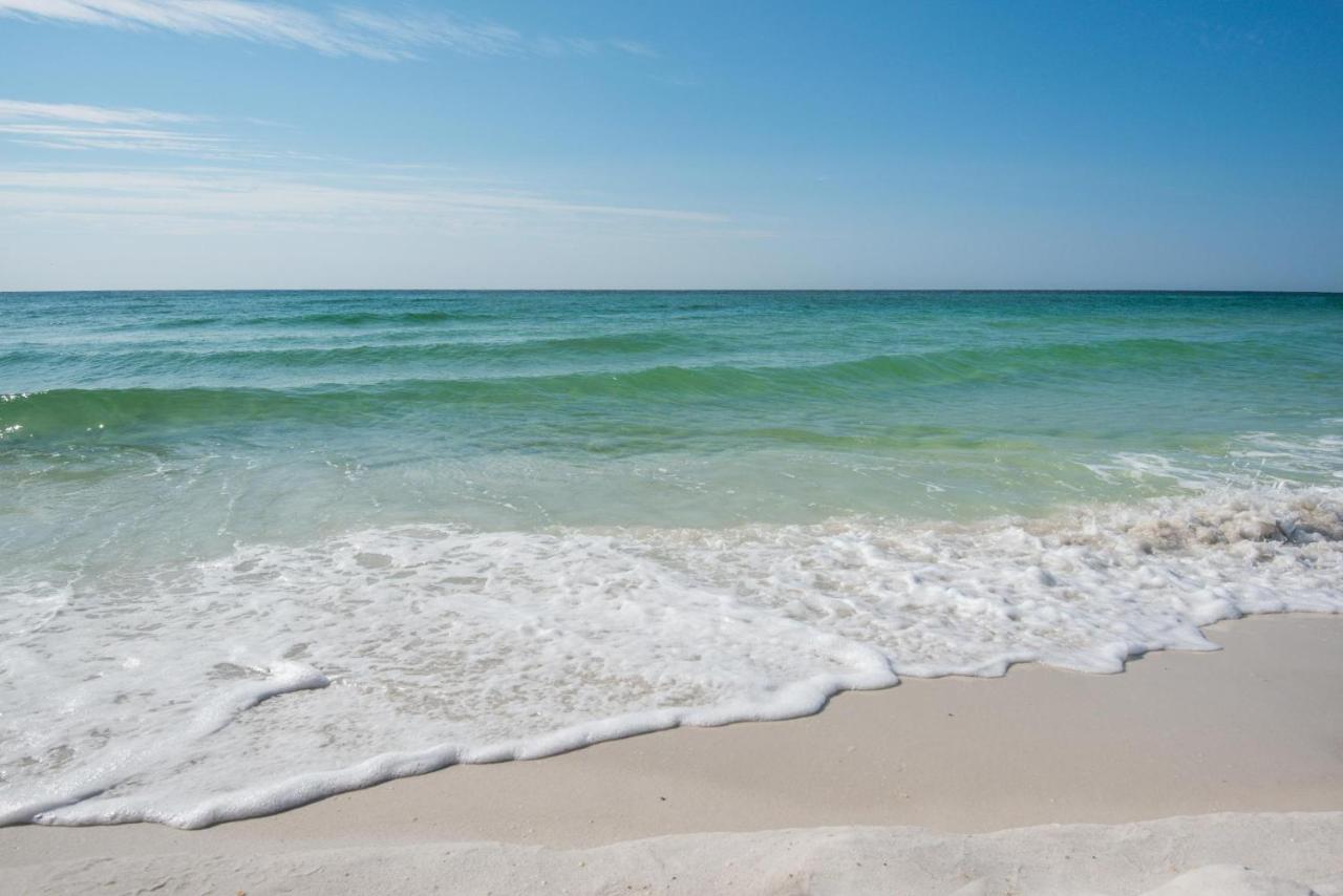 Moon Tide Cottage Pensacola Beach Εξωτερικό φωτογραφία