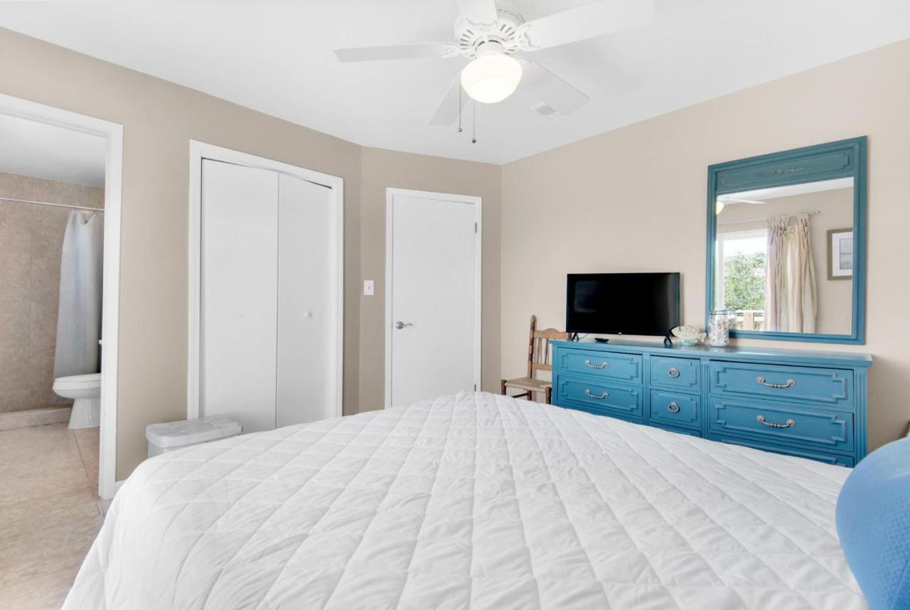 Moon Tide Cottage Pensacola Beach Εξωτερικό φωτογραφία