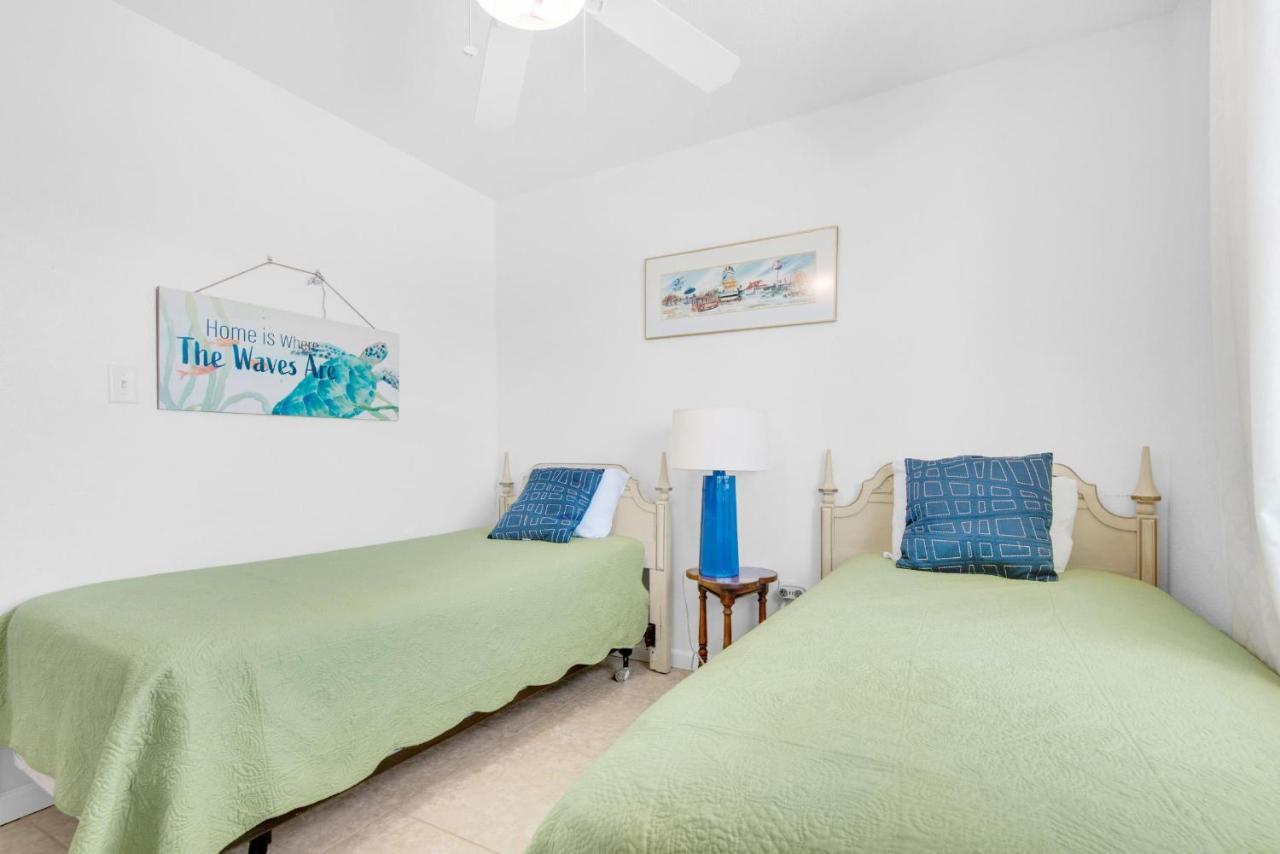 Moon Tide Cottage Pensacola Beach Εξωτερικό φωτογραφία