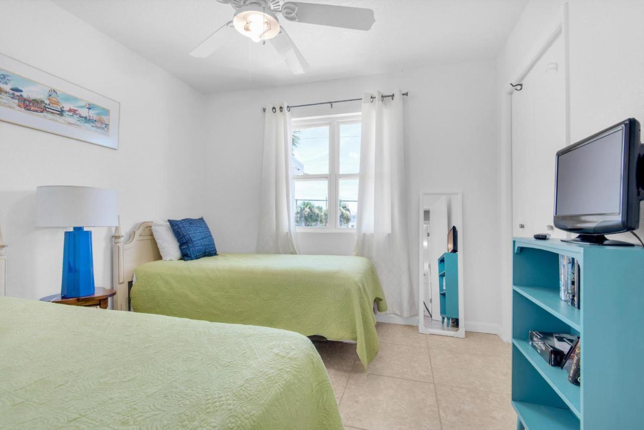 Moon Tide Cottage Pensacola Beach Εξωτερικό φωτογραφία
