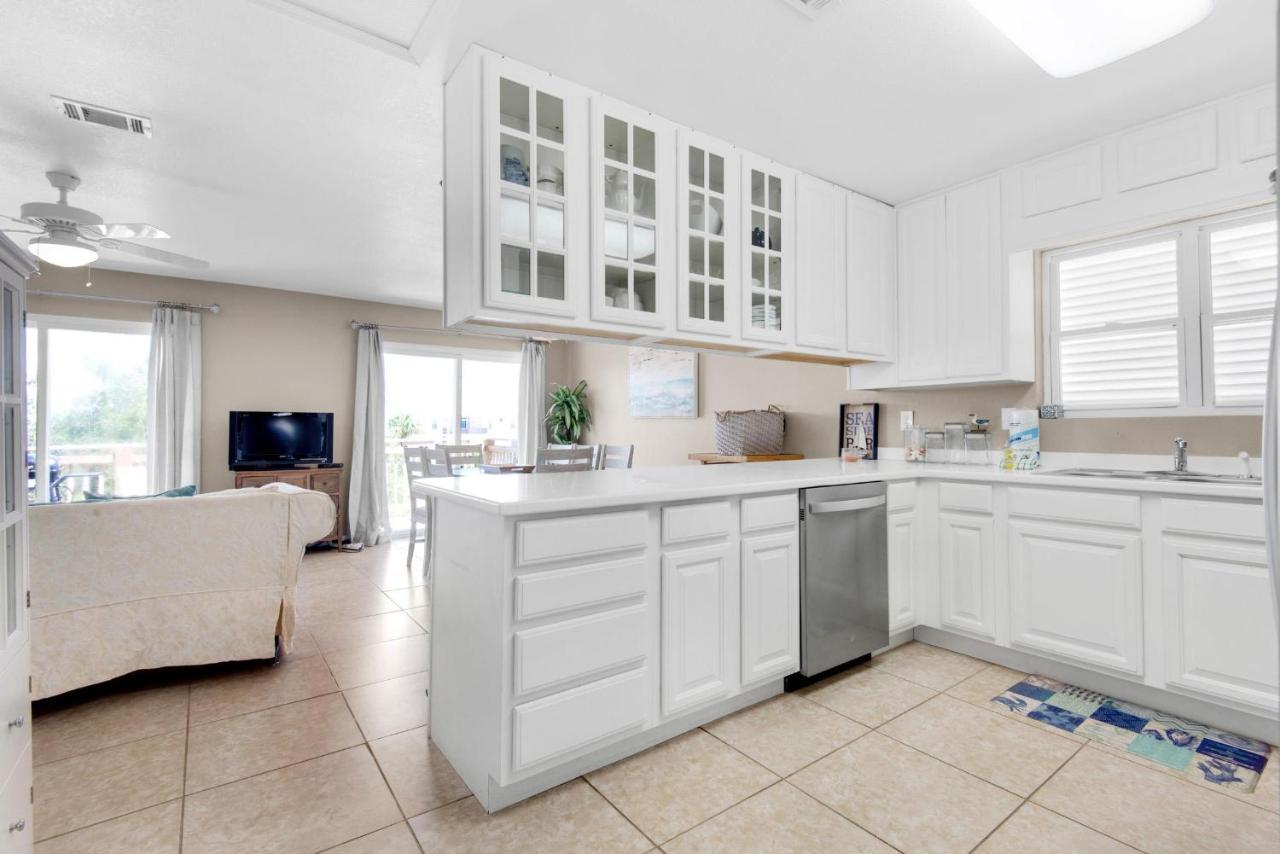 Moon Tide Cottage Pensacola Beach Εξωτερικό φωτογραφία