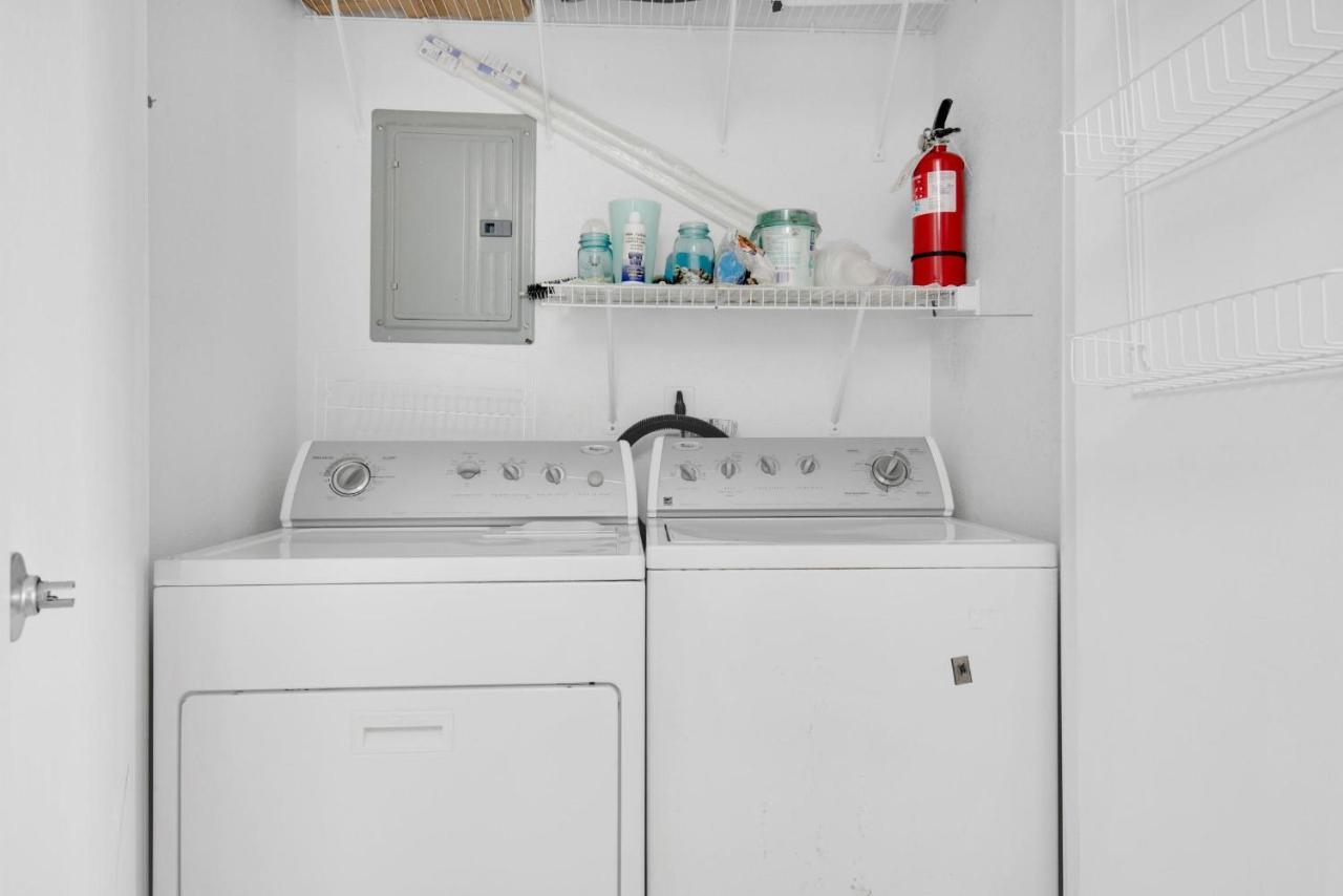 Moon Tide Cottage Pensacola Beach Εξωτερικό φωτογραφία