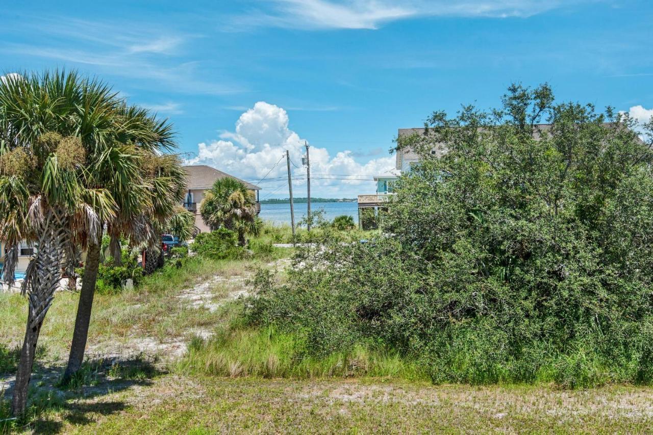 Moon Tide Cottage Pensacola Beach Εξωτερικό φωτογραφία