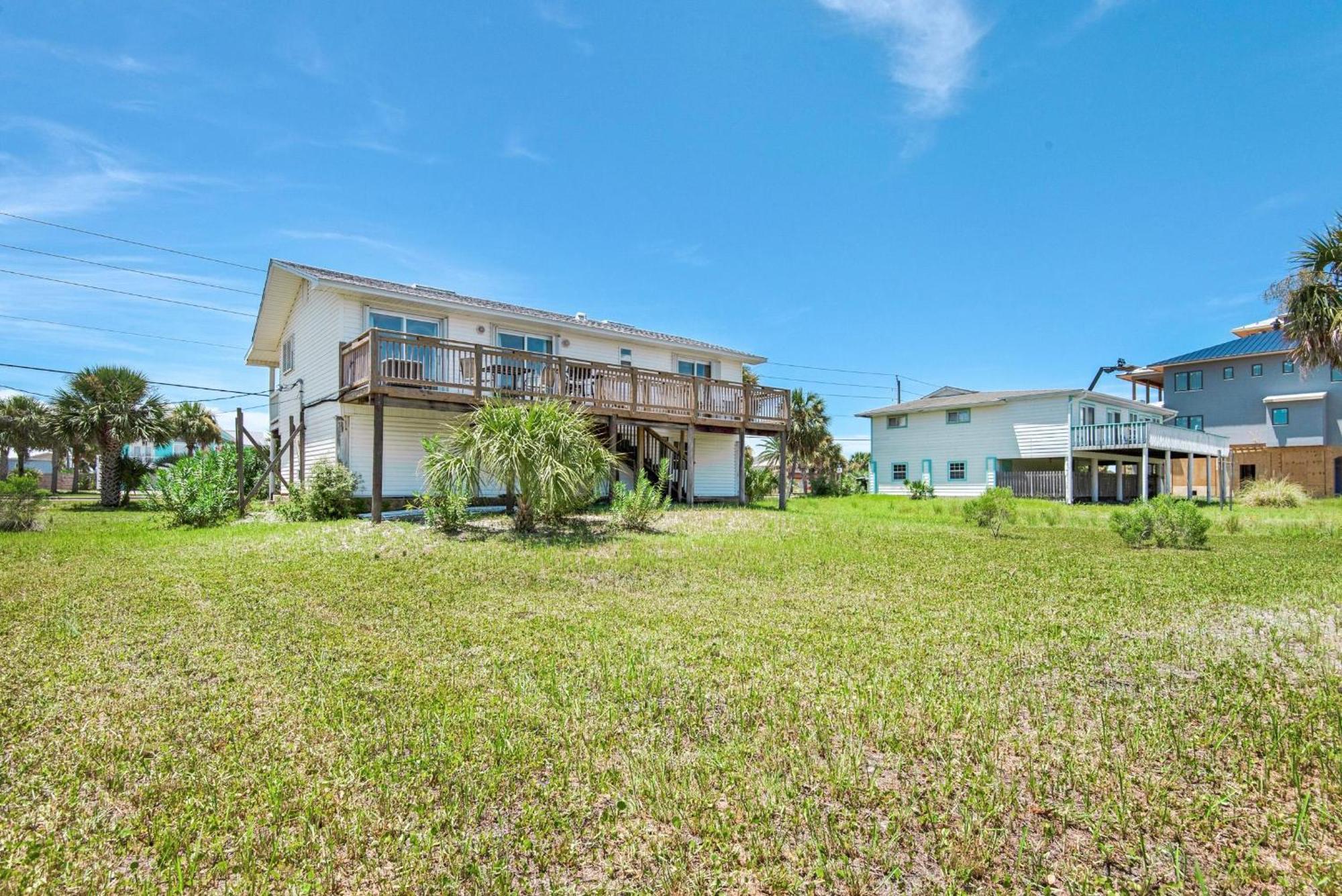 Moon Tide Cottage Pensacola Beach Εξωτερικό φωτογραφία